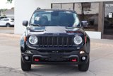Used 2016 Jeep Renegade Trailhawk w/ Popular Equipment Group image 3