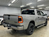 Used 2024 RAM 1500 Big Horn image 5