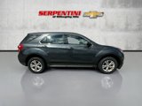 Used 2017 Chevrolet Equinox LS image 4