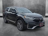 Used 2022 Honda CR-V Touring image 3