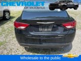 Used 2015 Chrysler 200 S image 4