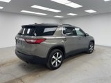 Used 2018 Chevrolet Traverse LT image 5