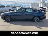 New 2024 Honda Accord EX image 4