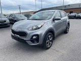 Used 2022 Kia Sportage LX image 3