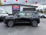 Used 2015 Jeep Renegade Limited w/ Safety & Security Group I image 3