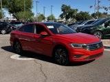 Used 2019 Volkswagen Jetta SEL Premium image 5