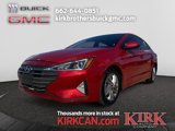 Used 2020 Hyundai Elantra SEL image 2