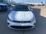 New 2025 Volkswagen Jetta SE image 2