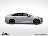 Used 2022 Kia K5 LXS image 3