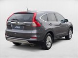Used 2015 Honda CR-V EX-L image 5