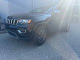 Used 2020 Jeep Grand Cherokee Limited image 2