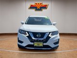 Used 2019 Nissan Rogue S image 2