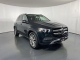 Used 2020 Mercedes-Benz GLE 350 4MATIC image 3
