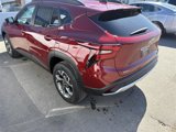 New 2025 Chevrolet Trax LT w/ Sunroof Package image 4