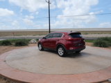 Used 2017 Kia Sportage LX w/ LX Popular Package image 5