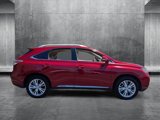 Used 2010 Lexus RX 450h AWD image 4