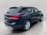 Used 2019 Volkswagen Atlas SE image 4
