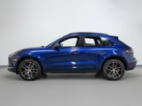 Certified 2024 Porsche Macan image 2