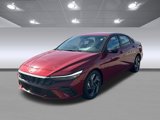 New 2025 Hyundai Elantra Sport image 3