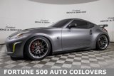 Used 2014 Nissan 370Z Touring w/ Sport Package image 6