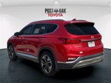 Used 2020 Hyundai Santa Fe SEL image 5