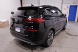 Used 2020 Hyundai Tucson Ultimate w/ Cargo Package image 5