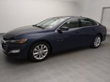 Used 2022 Chevrolet Malibu LT image 2