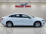 Used 2022 Chevrolet Malibu LS w/ LPO, Convenience Package 1 image 2