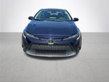 Used 2021 Toyota Corolla LE image 3