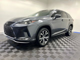Used 2022 Lexus RX 350L FWD w/ Premium Package image 3
