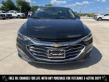 Used 2024 Chevrolet Malibu LT image 5