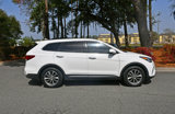 Used 2018 Hyundai Santa Fe SE w/ SE Premium Package 02 image 5