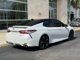 Used 2020 Toyota Camry XSE image 3