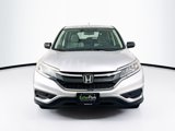 Used 2016 Honda CR-V LX image 2