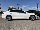 Used 2017 INFINITI Q50 2.0t image 5