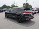 Used 2024 Volkswagen Atlas Cross Sport SE w/ Black Wheel Package image 5