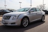 Used 2014 Cadillac XTS Luxury image 4