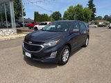 Used 2018 Chevrolet Equinox LS image 2
