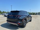 Used 2022 Hyundai Tucson N Line w/ Cargo Package image 2