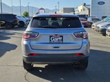 Used 2018 Jeep Compass Limited w/ Navigation Group image 5