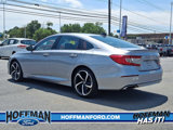 Used 2021 Honda Accord Sport image 4