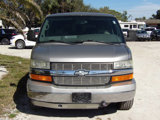 Used 2004 Chevrolet Express 1500 image 4
