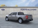 New 2025 Ford Maverick XL image 4