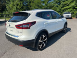 Used 2022 Nissan Rogue Sport SL image 5