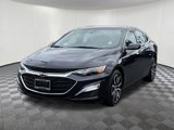 Used 2022 Chevrolet Malibu RS image 3