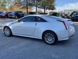 Used 2012 Cadillac CTS AWD Coupe image 5