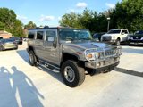 Used 2004 HUMMER H2 w/ Preferred Equipment Group image 3