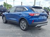 Used 2022 Ford Escape SEL image 4