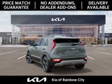New 2025 Kia Niro EX Touring image 5