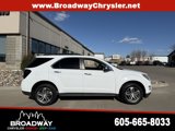 Used 2016 Chevrolet Equinox LTZ w/ Enhanced Convenience Package image 4